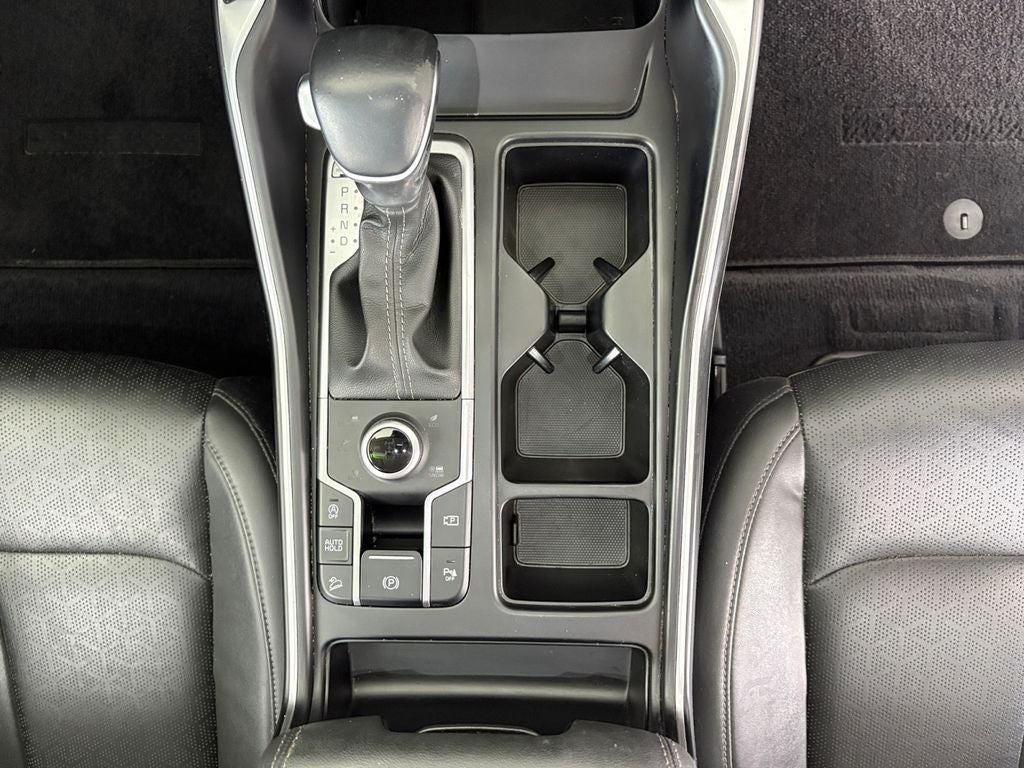 2022 Kia Sorento X-Line EX