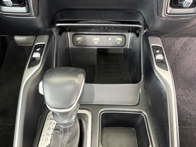 2022 Kia Sorento X-Line EX