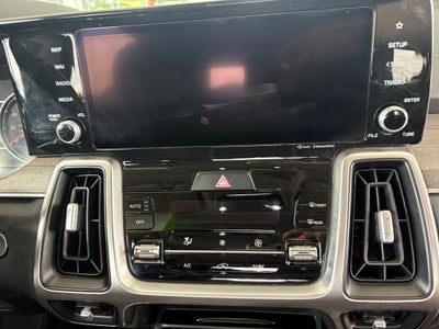 2022 Kia Sorento X-Line EX