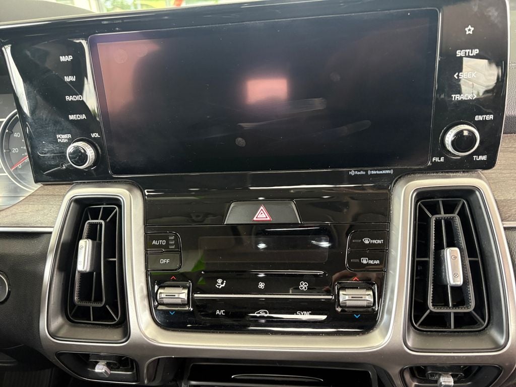 2022 Kia Sorento X-Line EX
