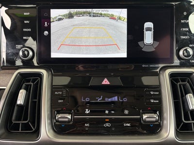 2022 Kia Sorento X-Line EX