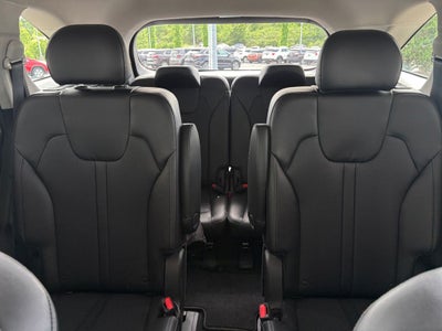 2022 Kia Sorento X-Line EX