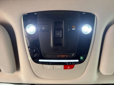 2022 Kia Sorento X-Line EX