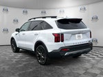 2022 Kia Sorento X-Line EX