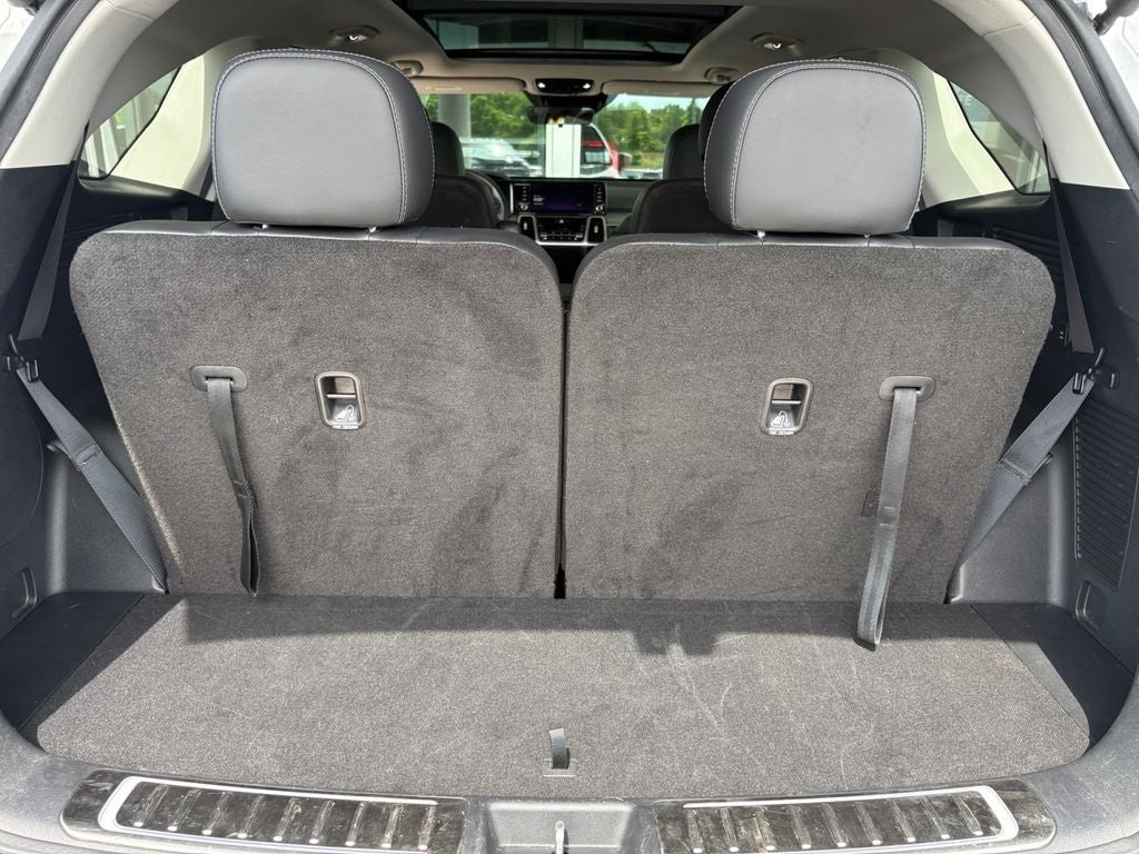 2022 Kia Sorento X-Line EX