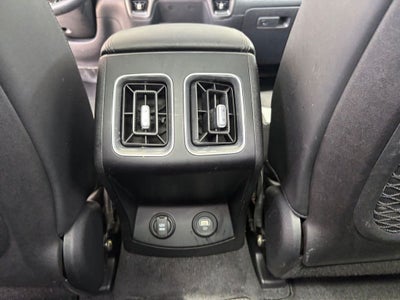 2022 Kia Sorento X-Line EX