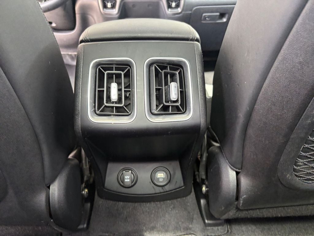 2022 Kia Sorento X-Line EX
