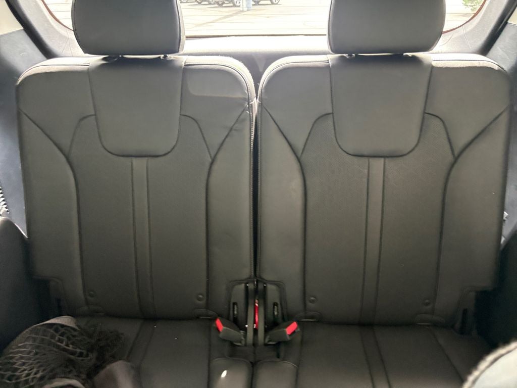 2022 Kia Sorento X-Line EX