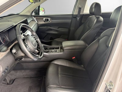 2022 Kia Sorento X-Line EX