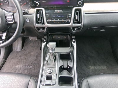 2023 Kia Sorento X-Line EX