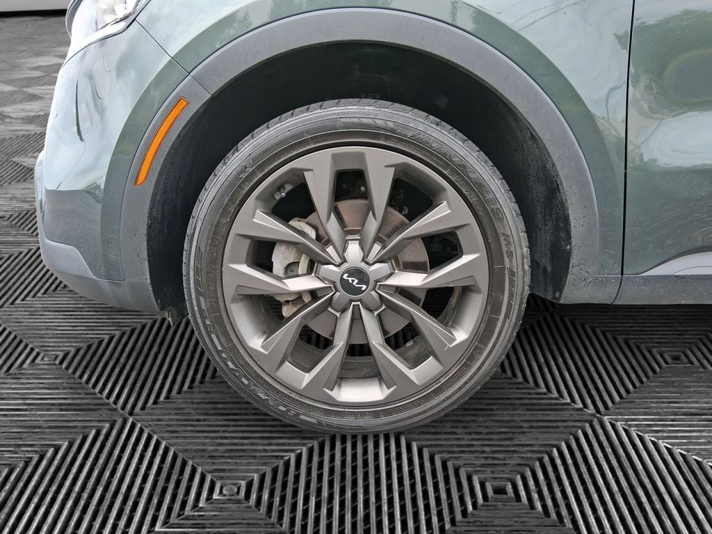 2023 Kia Sorento X-Line EX