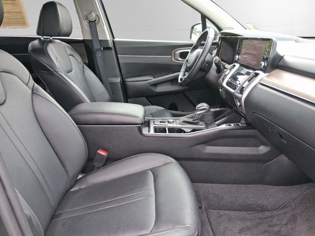 2023 Kia Sorento X-Line EX