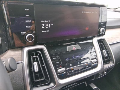 2023 Kia Sorento X-Line EX