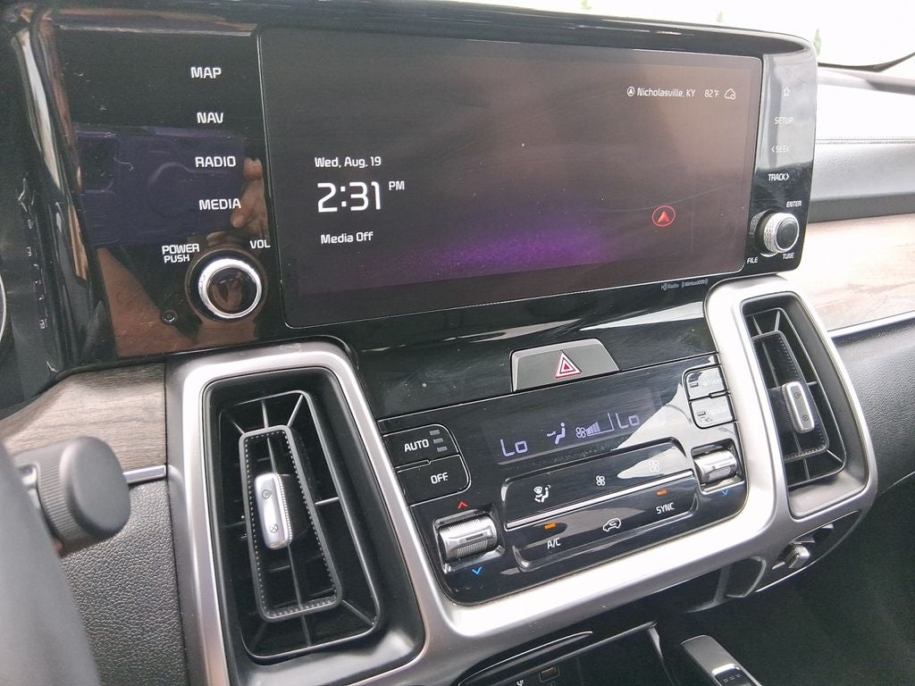 2023 Kia Sorento X-Line EX