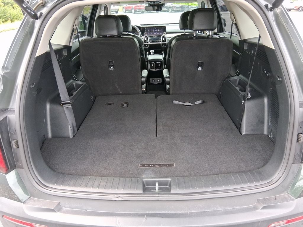 2023 Kia Sorento X-Line EX