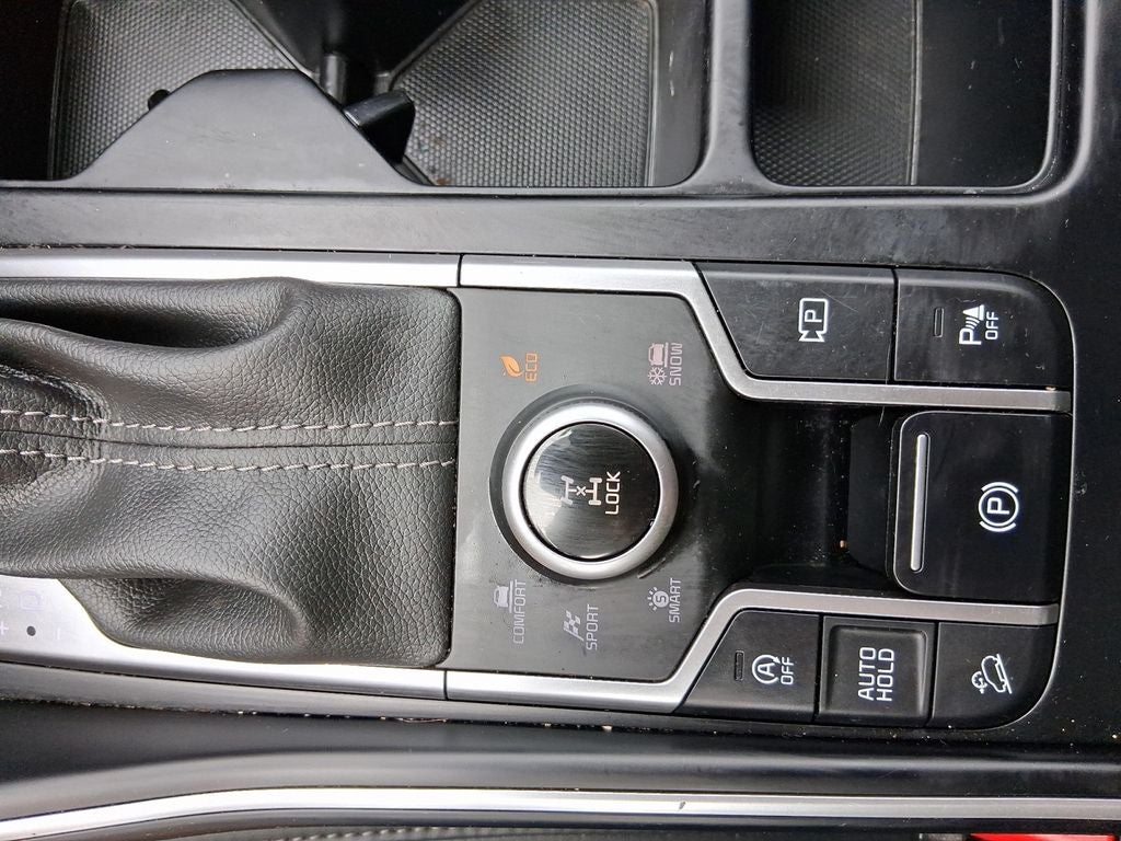 2023 Kia Sorento X-Line EX