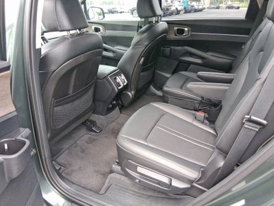 2023 Kia Sorento X-Line EX