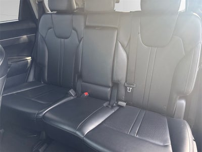 2023 Kia Sorento X-Line S