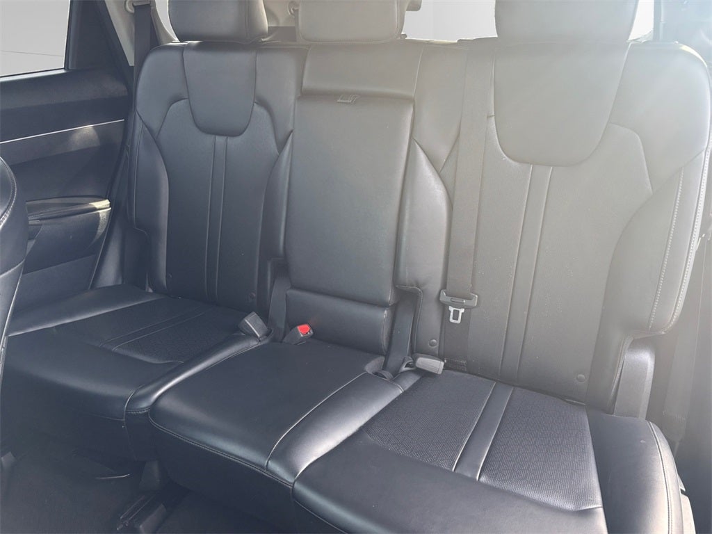 2023 Kia Sorento X-Line S