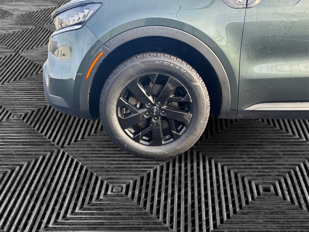 2023 Kia Sorento X-Line S