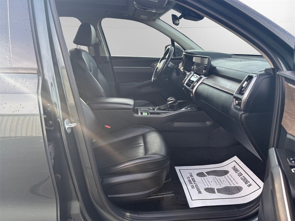 2023 Kia Sorento X-Line S