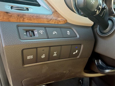 2016 Hyundai Santa Fe Sport 2.0T