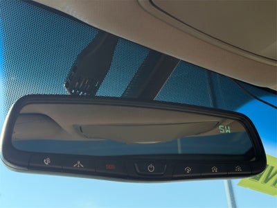 2016 Hyundai Santa Fe Sport 2.0T