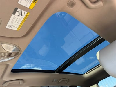 2016 Hyundai Santa Fe Sport 2.0T