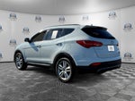 2016 Hyundai Santa Fe Sport 2.0T