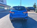 2026 Mitsubishi Outlander Sport 2.0 SE