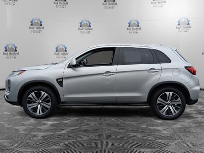 2026 Mitsubishi Outlander Sport 2.0 SE