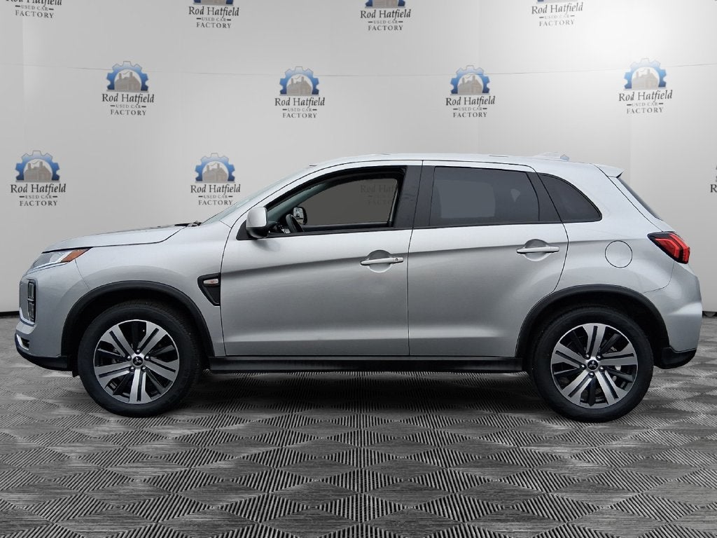 2026 Mitsubishi Outlander Sport 2.0 SE