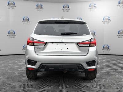 2026 Mitsubishi Outlander Sport 2.0 SE