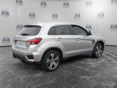 2026 Mitsubishi Outlander Sport 2.0 SE