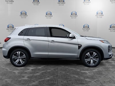2026 Mitsubishi Outlander Sport 2.0 SE
