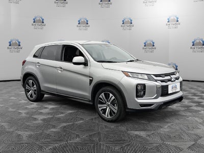 2026 Mitsubishi Outlander Sport 2.0 SE