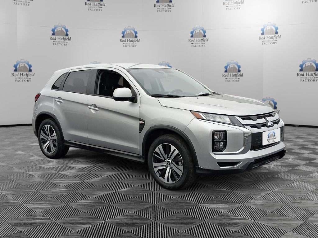 2026 Mitsubishi Outlander Sport 2.0 SE