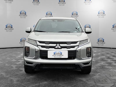 2026 Mitsubishi Outlander Sport 2.0 SE