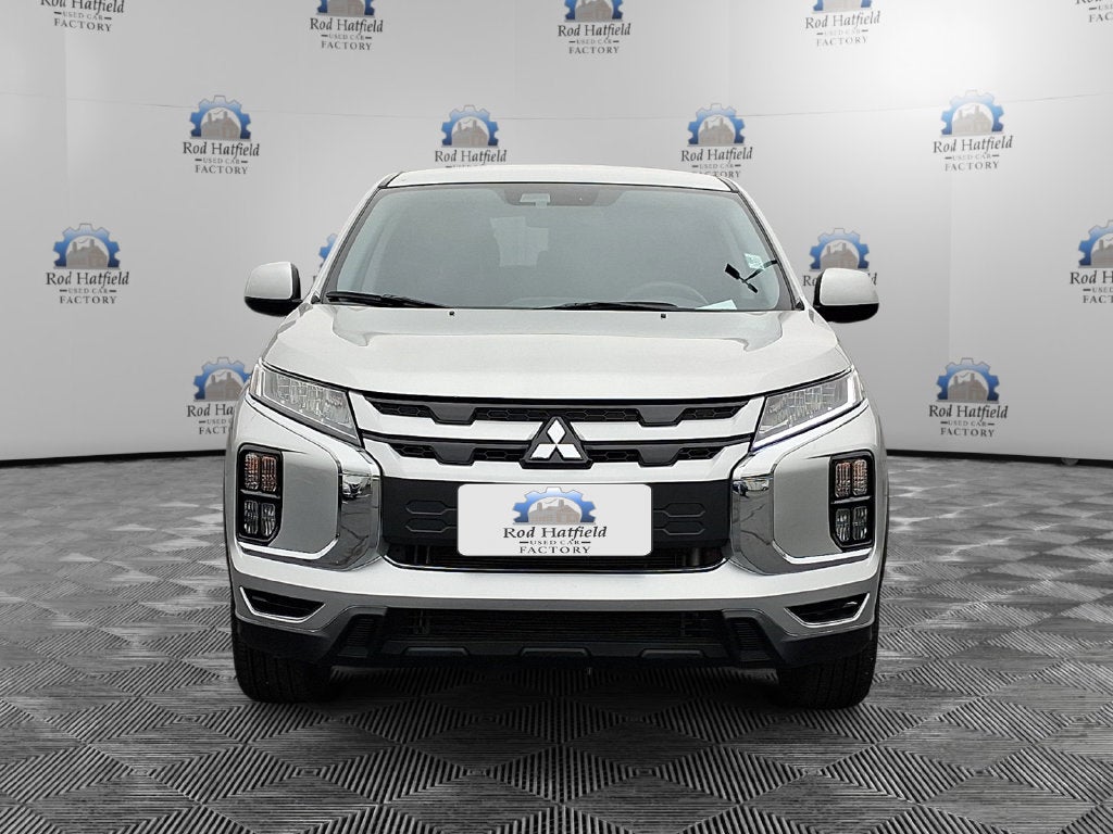 2026 Mitsubishi Outlander Sport 2.0 SE