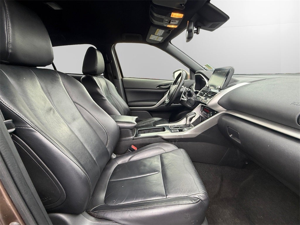 2022 Mitsubishi Eclipse Cross SEL