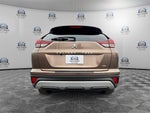 2022 Mitsubishi Eclipse Cross SEL