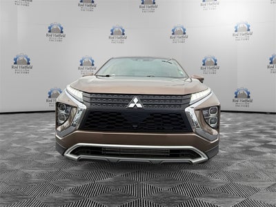 2022 Mitsubishi Eclipse Cross SEL