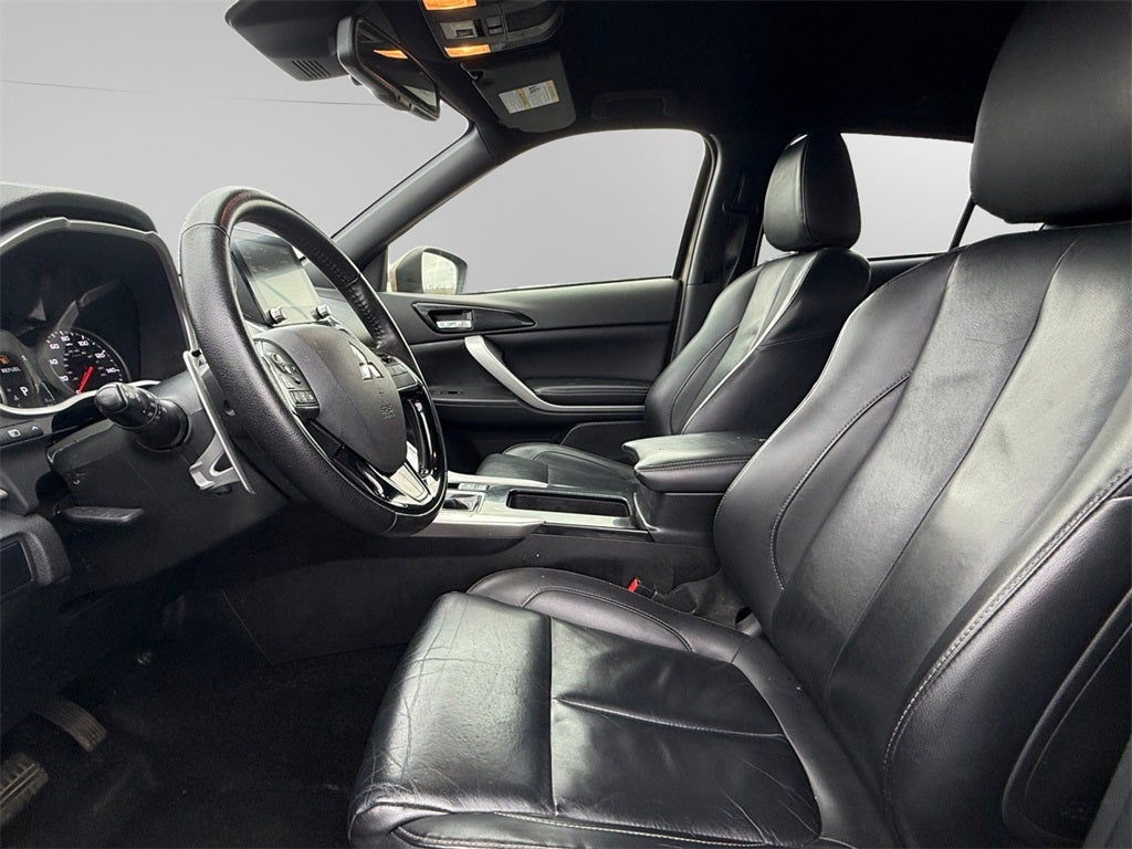 2022 Mitsubishi Eclipse Cross SEL