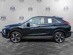 2026 Mitsubishi Eclipse Cross SEL