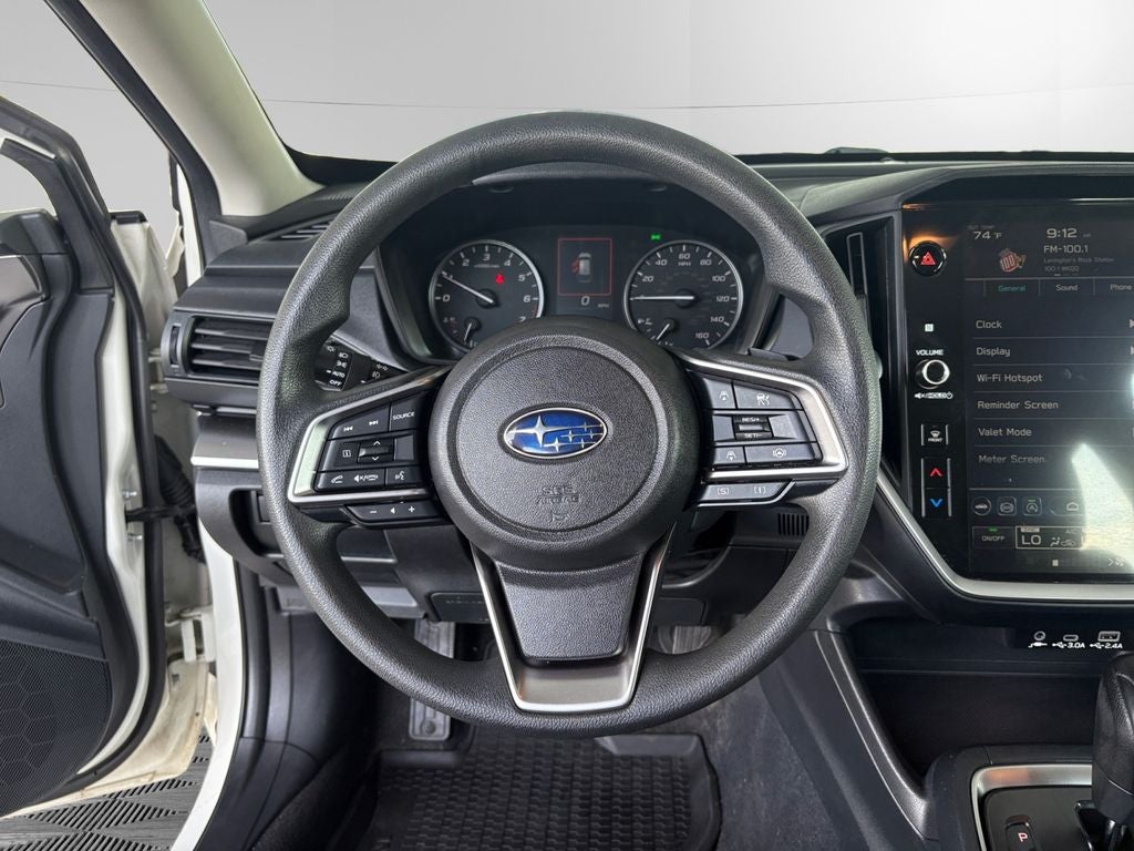2024 Subaru Impreza Sport