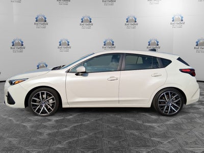 2024 Subaru Impreza Sport