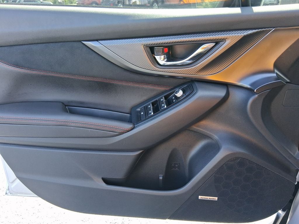 2024 Subaru WRX TR