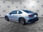 2024 Subaru WRX TR