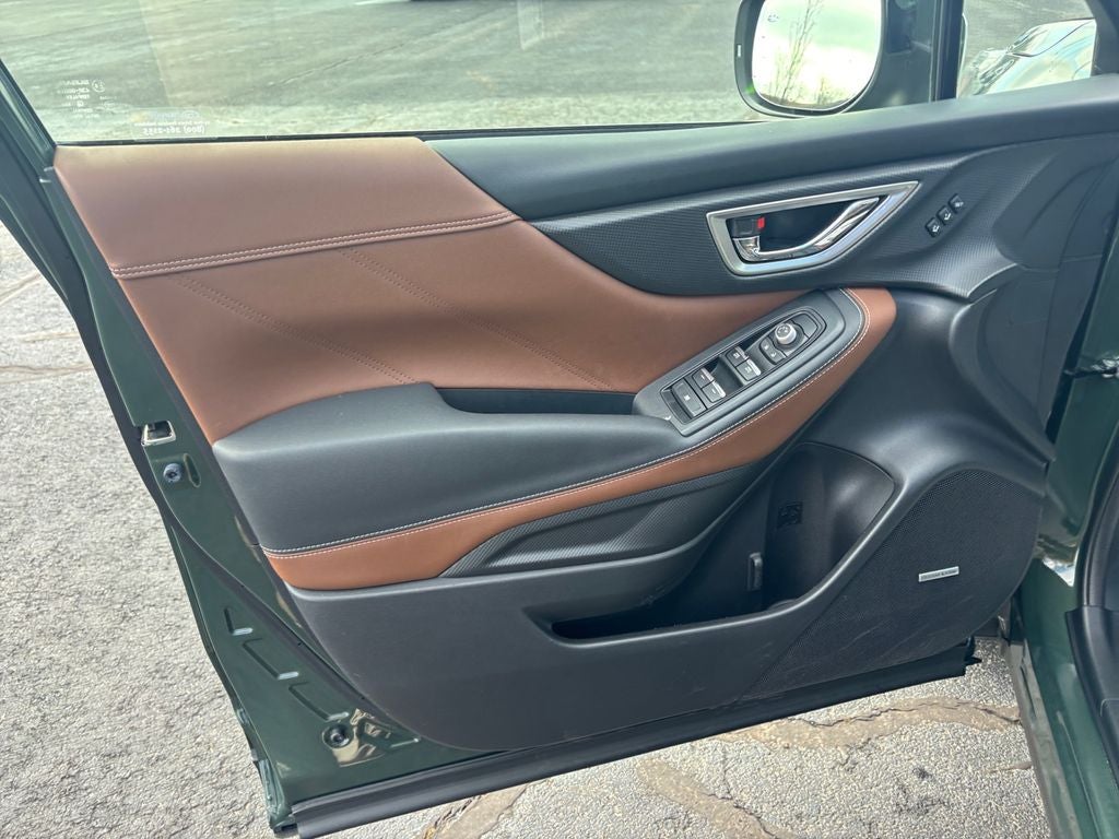 2023 Subaru Forester Touring