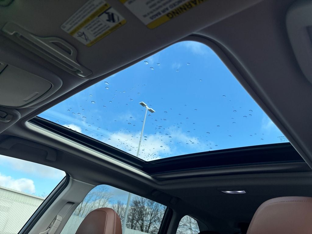 2023 Subaru Forester Touring